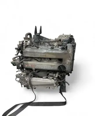 Nissan Primera Engine swap SR20