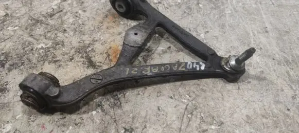 Jaguar XK - XKR Rear upper control arm/wishbone C2D3109 8W835K743AB