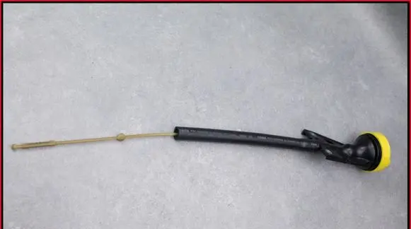 Renault Clio II Oil level dip stick 8200355347 8200423392