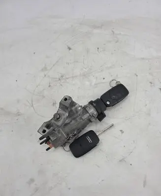 Audi A2 Ignition lock 4B0905851G