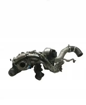 Ford Mondeo MK IV Turbo 53049700201