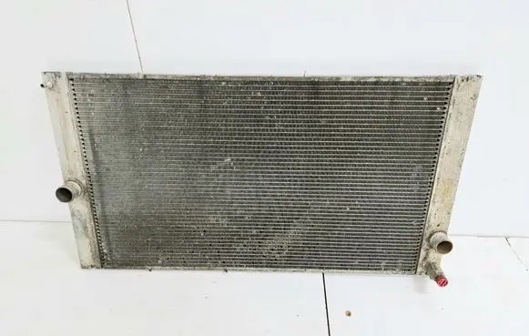 Volvo V50 Coolant radiator