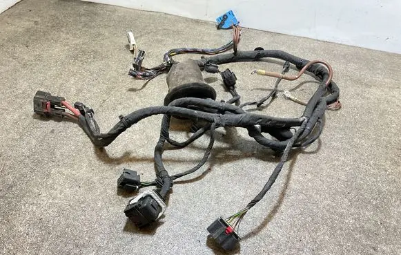 Ford Mach-E I Other wiring loom