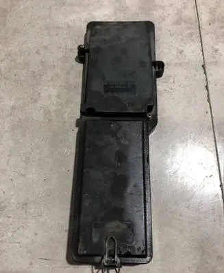 Mercedes-Benz SL R129 Fuse box cover 1245400182 1245400282