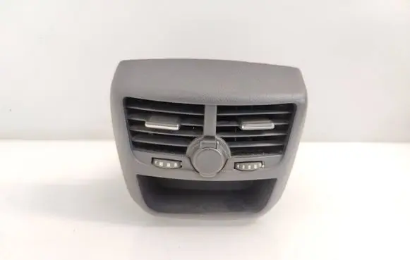 Peugeot 508 Rear air vent grill 96866080877 9686453677