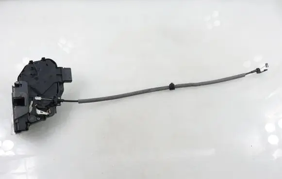 Ford S-MAX Rear door lock AM2AR26412AB