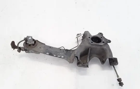 Volvo XC60 Rear wheel hub spindle/knuckle 