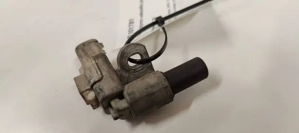 Peugeot 407 Camshaft position sensor 9645844080