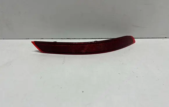 Opel Astra J Rear tail light reflector 13282239