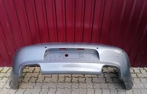 Porsche 911 997 Rear bumper cross member 99750541128