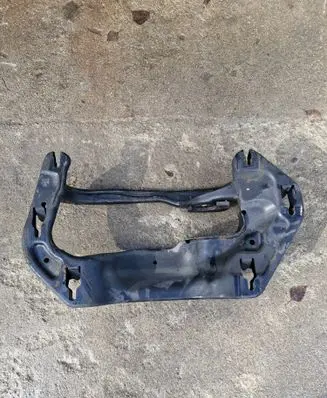 BMW X5 E70 Gearbox mounting bracket 22326854187 6854187