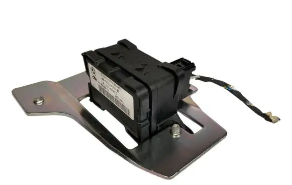 BMW 3 E92 E93 ESP acceleration yaw rate sensor 6762769 34526762769 6777252