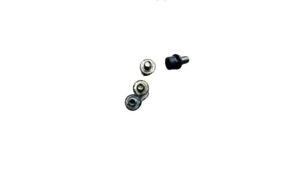 Opel Movano A Nuts/bolts 