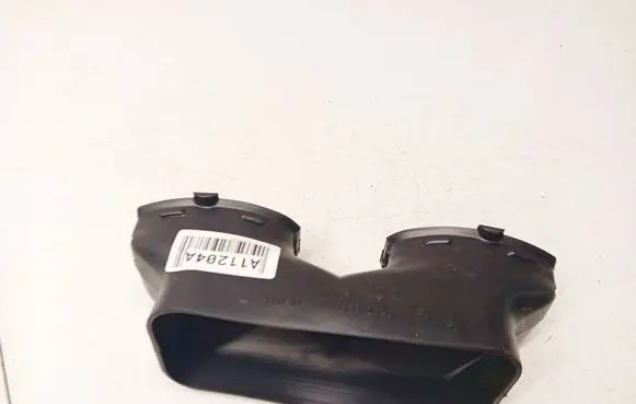 Mercedes-Benz A W168 Cabin air duct channel A1688312846