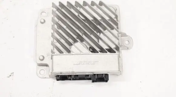 Mazda CX-5 Sound amplifier KA0H66A20