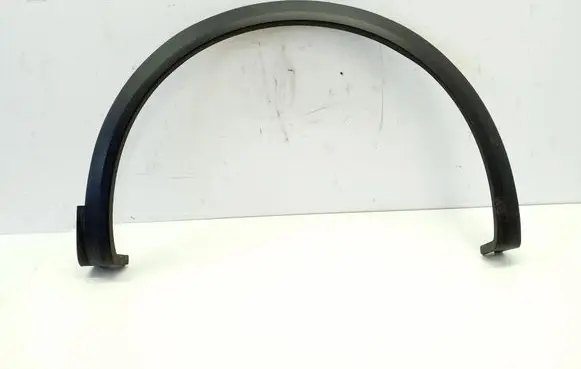 Renault Captur II Fender end trim 638127184R
