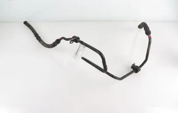 Skoda Octavia Mk1 (1U) Power steering hose/pipe/line 1J0422893AD