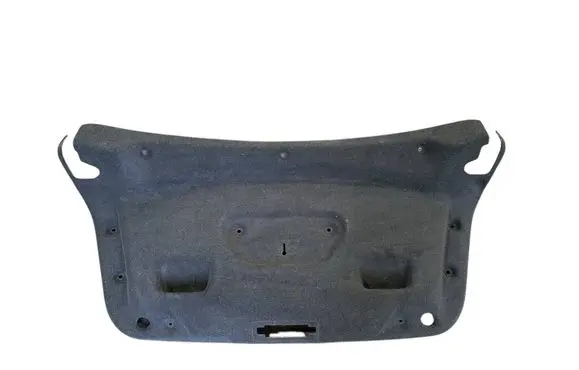 Jaguar XE Tailgate/boot cover trim set GX7345594AG