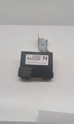 Toyota Avensis T270 Immobilizer control unit/module 8978405020 626978000