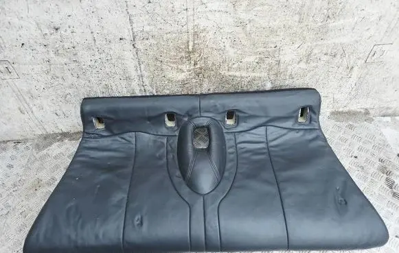Mini One - Cooper Cabrio R52 Rear seat 321107