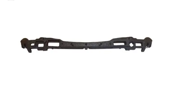 Mercedes-Benz GLA W156 X156 Front bumper foam support bar A1568857000 A1179053001
