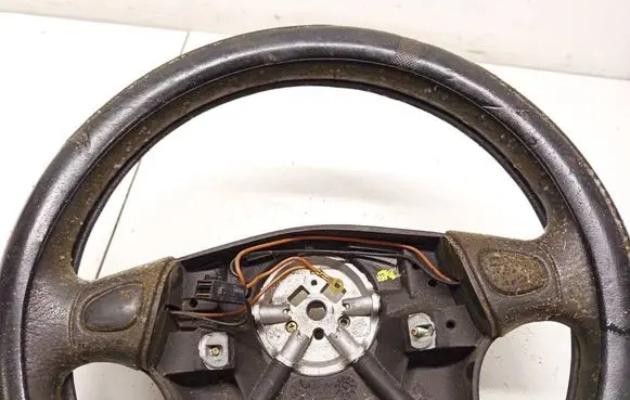 Seat Alhambra (Mk1) Steering wheel buttons/switches 