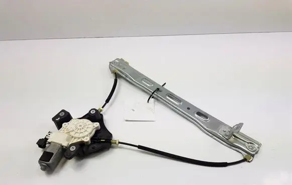 Ford Transit - Tourneo Connect Front door electric window regulator 