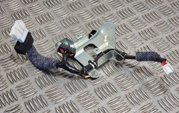 Mazda CX-5 II Other wiring loom