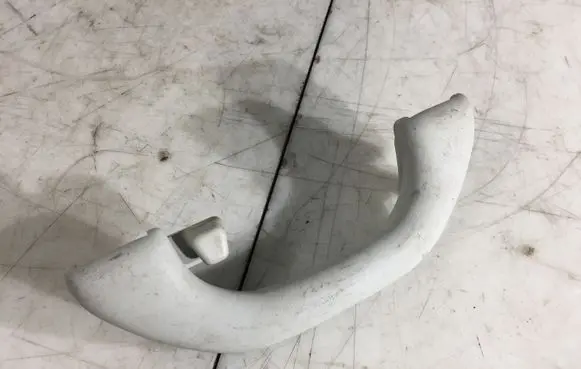 Volkswagen Golf V Rear interior roof grab handle IK0857607