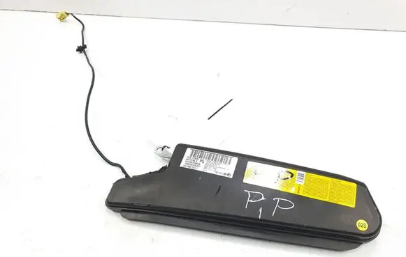 Audi A4 S4 B7 8E 8H Airbag set 8E0880242J