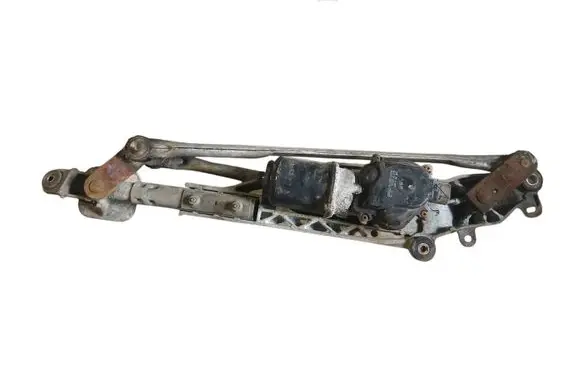 Subaru Tribeca Front wiper linkage and motor 070525