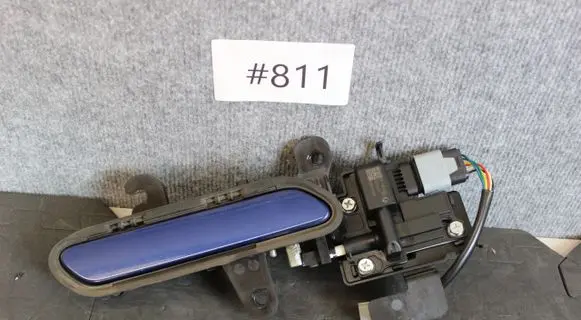 KIA EV6 Rear door handle trim 83660CV020