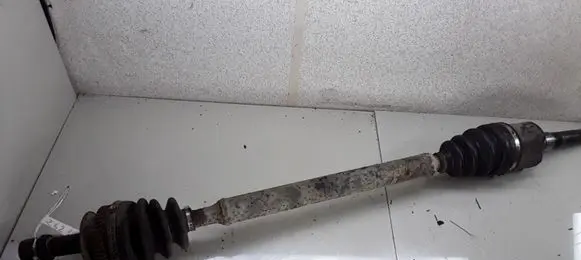 Chrysler Voyager Front driveshaft