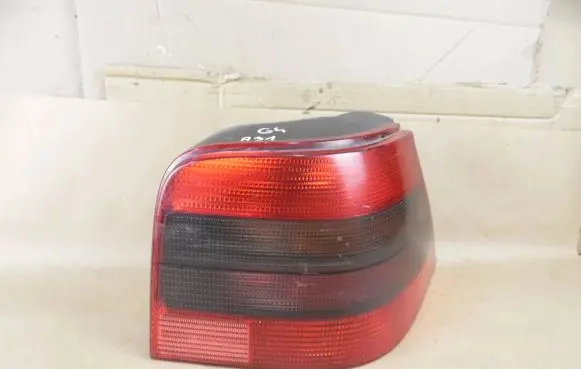 Rear/tail lights