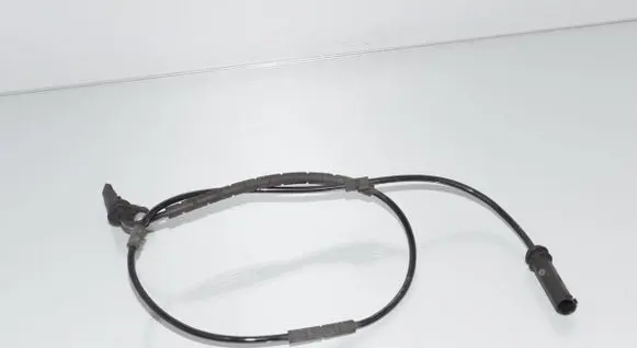 BMW 3 F30 F35 F31 ABS rear brake sensor 6791225 34526791225 6884421