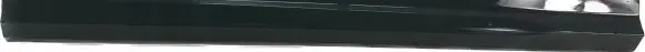 Audi Q2 - Front door trim (molding) 81A853960B