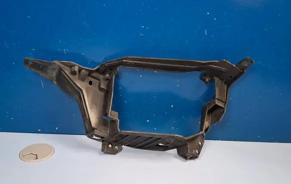 BMW X6 G06 Muffler mount bracket/holder 51128074188 8074188