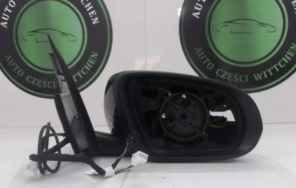 Mercedes-Benz GLC X253 C253 Front door electric wing mirror A2538106403