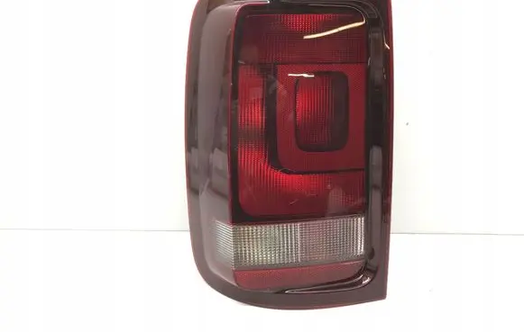 Volkswagen Amarok Rear/tail lights
