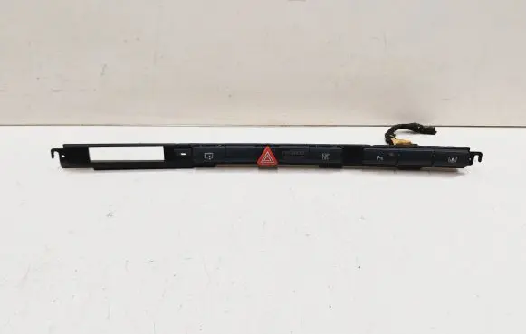 Audi A8 S8 D3 4E Hazard light switch 4E2927137ER
