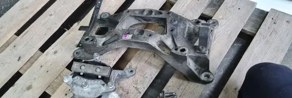 Audi A5 Gearbox mounting bracket 8W0399262AP 8W0399118Q