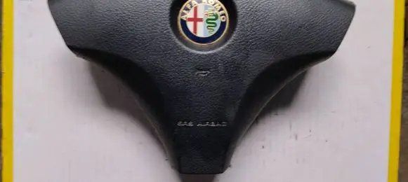 Alfa Romeo 156 Steering wheel airbag 156017268