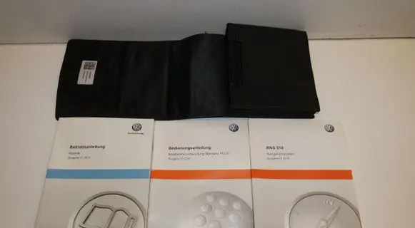 Volkswagen Amarok User manual NOTSPECIFIED