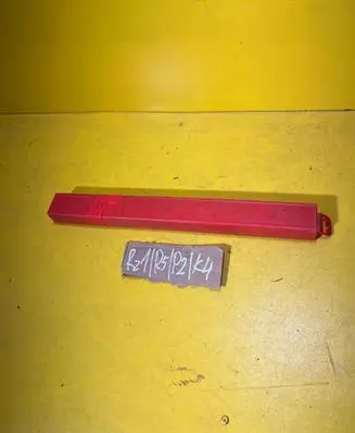 Audi A6 S6 C6 4F Emergency warning sign 27R032741