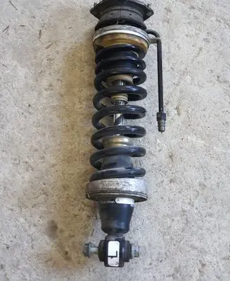 Mercedes-Benz SL R230 Shock absorber/damper/air suspension A2303200213