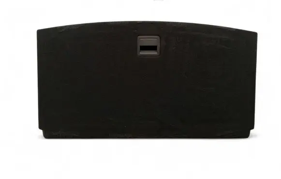 Volkswagen Atlas Trunk/boot floor carpet liner 3CN858855