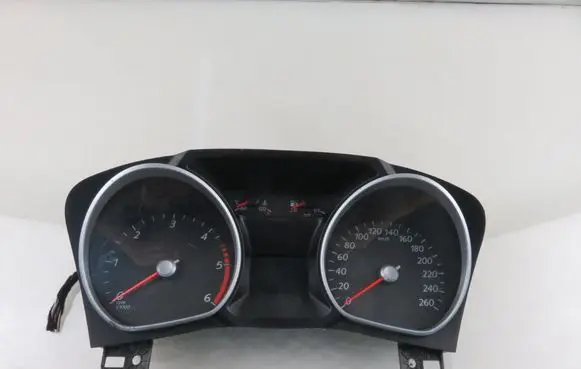 Ford S-MAX Speedometer (instrument cluster) 5M2T10849CM