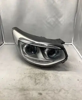 KIA Soul Headlight/headlamp 92102E4