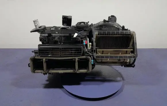 Toyota Auris E180 Interior heater climate box assembly MF443230