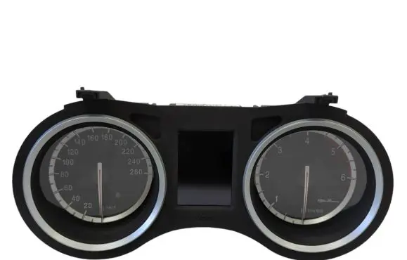 Alfa Romeo 159 Speedometer (instrument cluster) 015269 56079251 A2C53258527